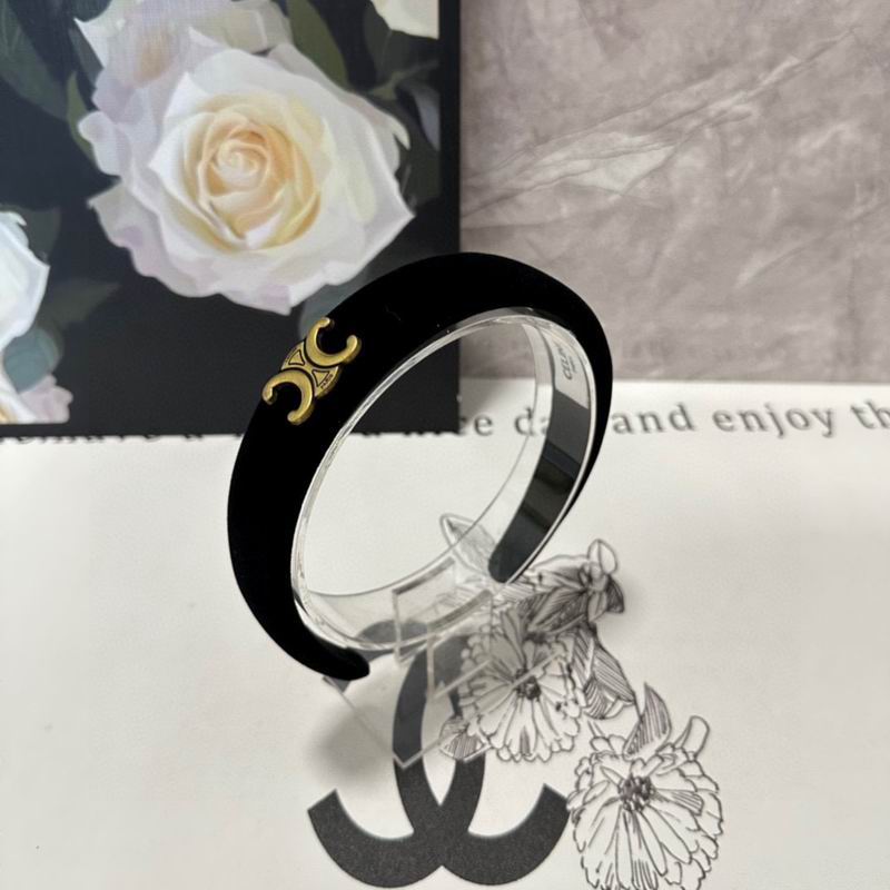 Celine Headband hh48